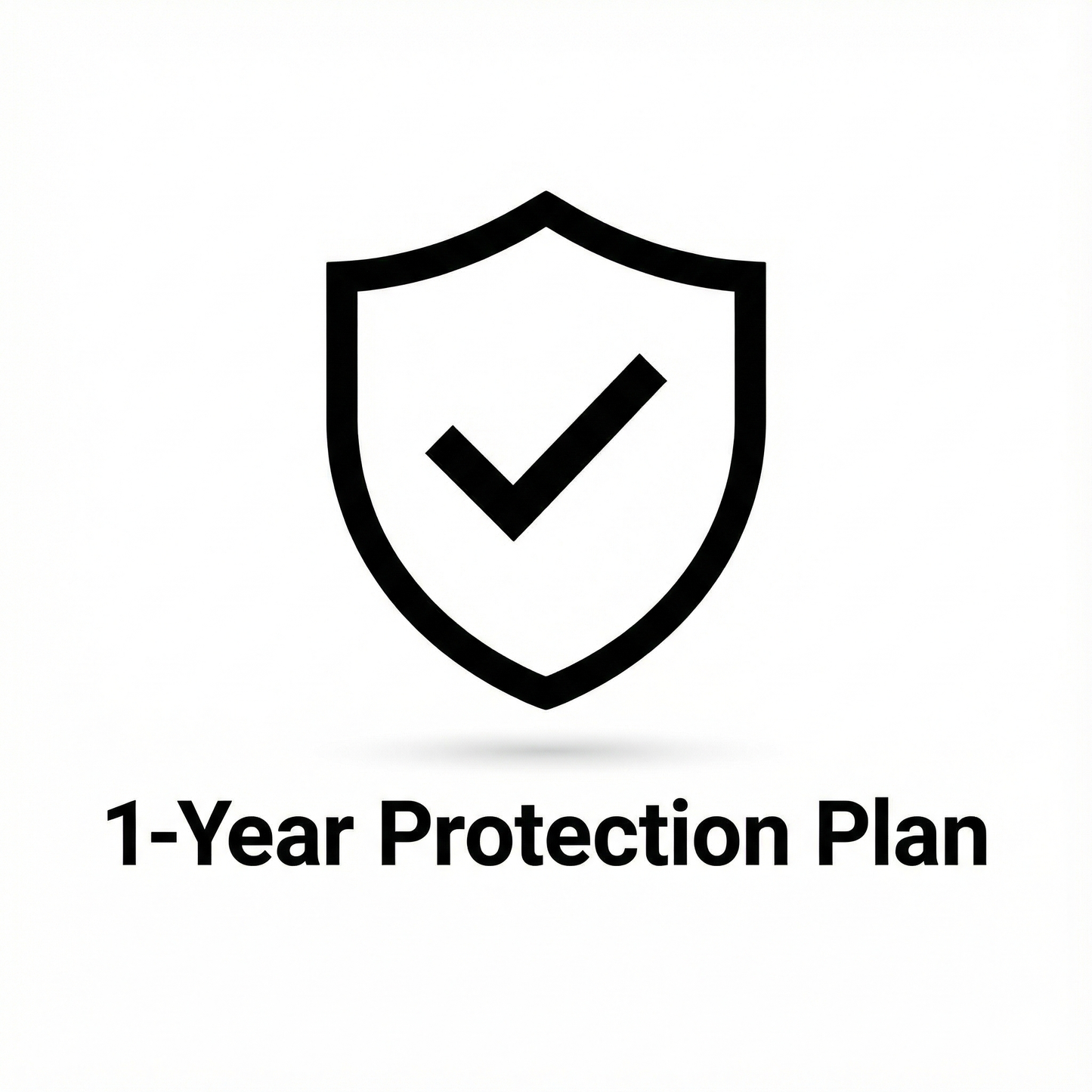 1-Year Protection Plan