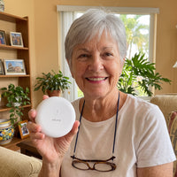 Margaret S., Florida
