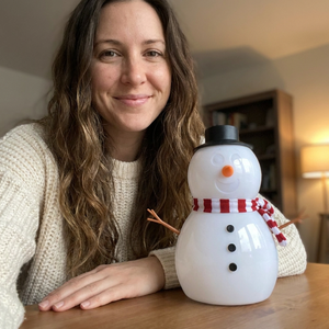 Sarah M. from Denver