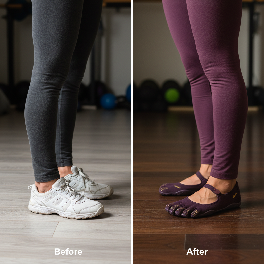 Elluna FiveFingers