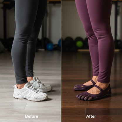 Elluna FiveFingers