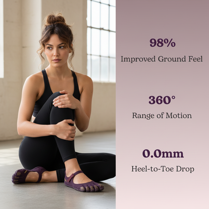 Elluna FiveFingers