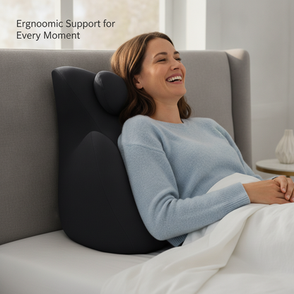 The Intimacy Support Pillow 2.0