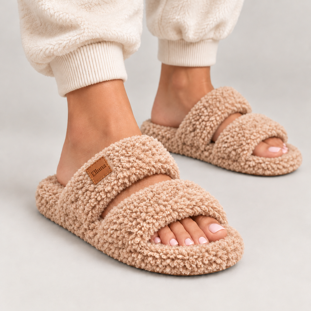 StayOn Slipper
