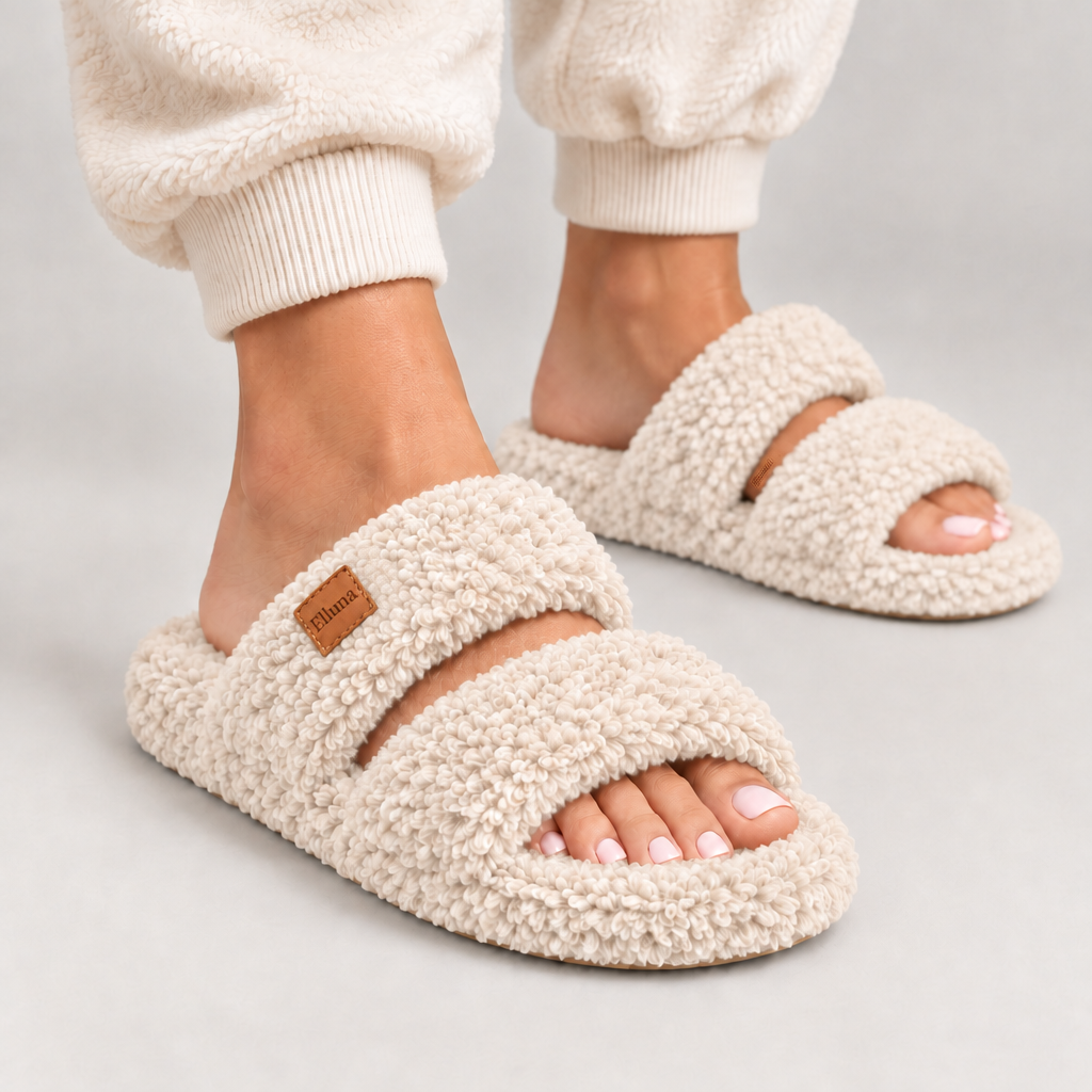 StayOn Slipper