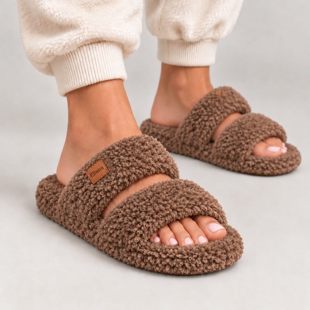 StayOn Slipper