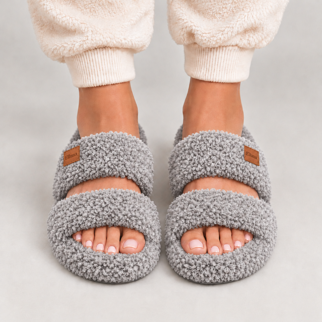 StayOn Slipper
