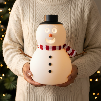 FrostyPal