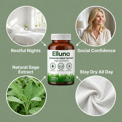 Sage Leaf Extract