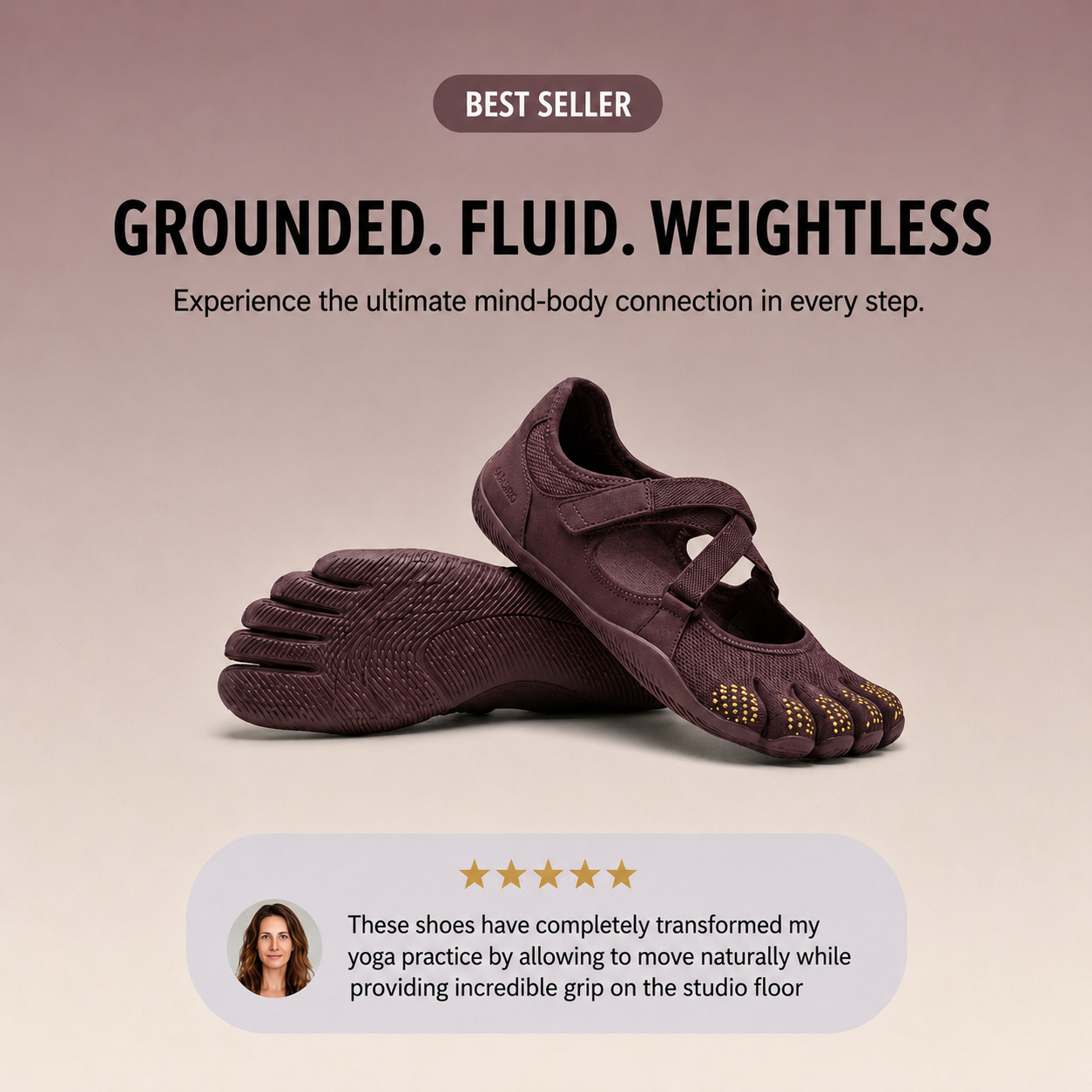 Elluna FiveFingers