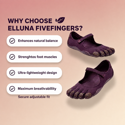 Elluna FiveFingers