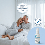 TideForce: Men's Performance Wellness Spray
