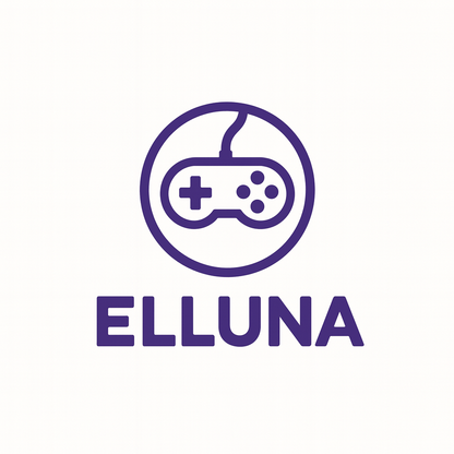 RetroRewind™ Console 4K - Elluna