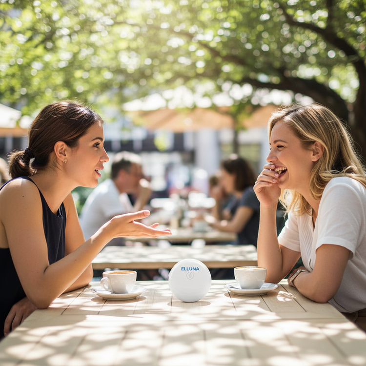 <p>Two-Way Dialogue Mode</p>