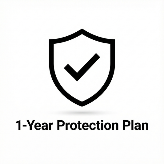 1-Year Protection Plan