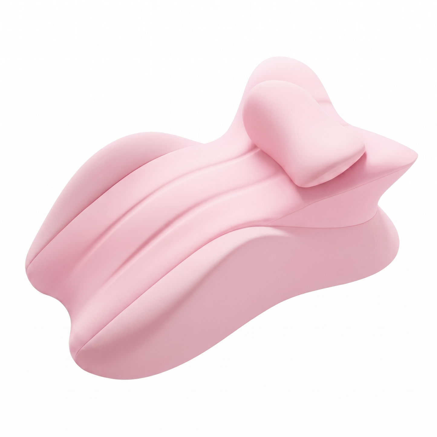 The Intimacy Support Pillow