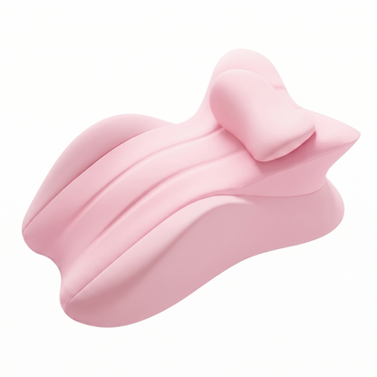 The Intimacy Support Pillow