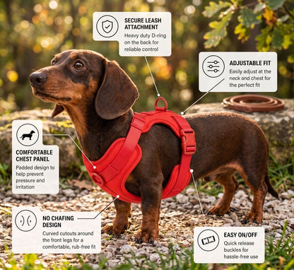 Wren Harness