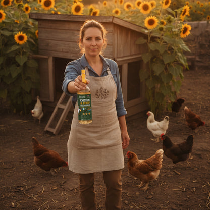 Chicken & Coop Poultry Spray