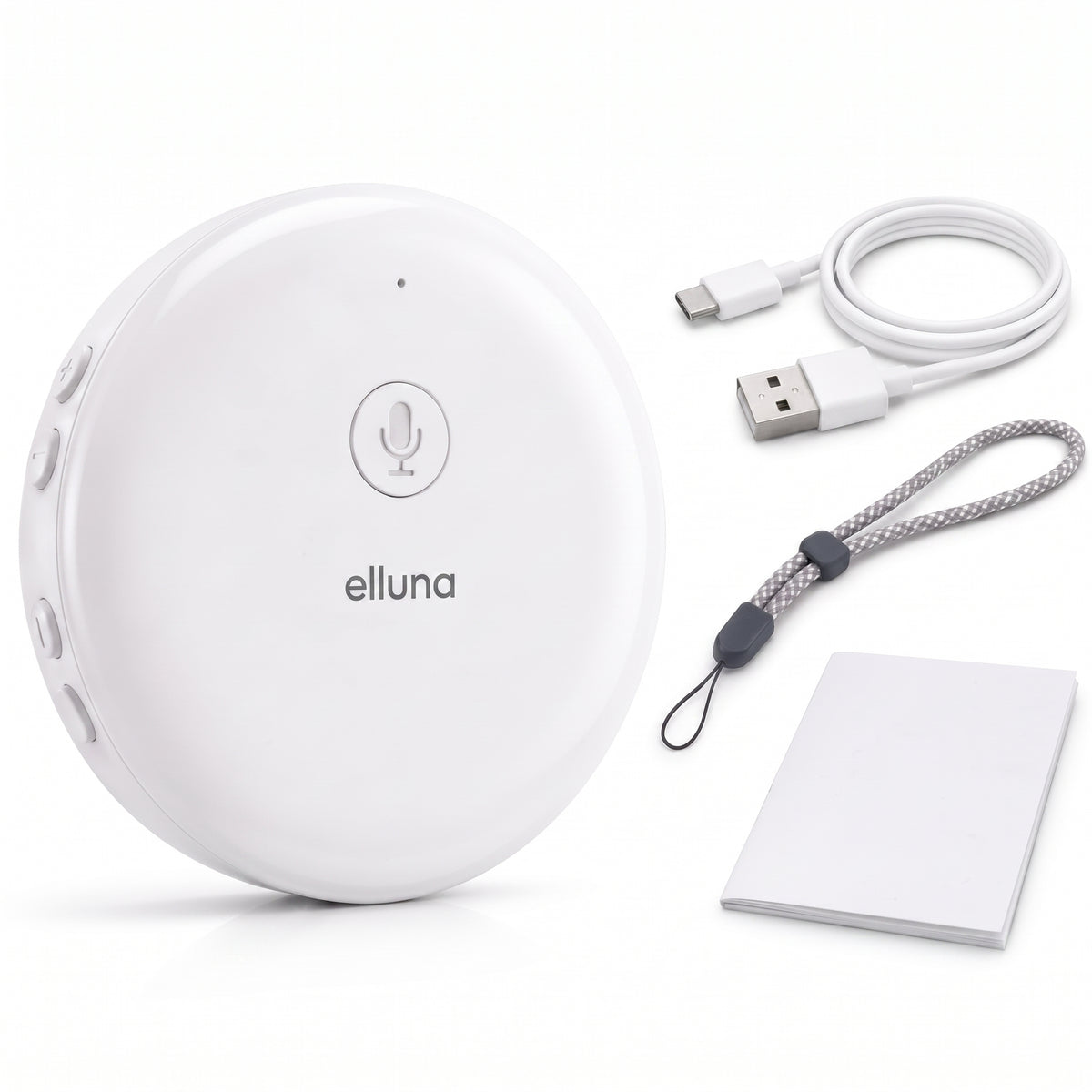 AI Bluetooth Translator