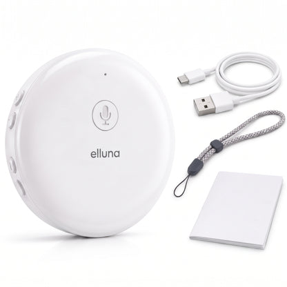 AI Bluetooth Translator