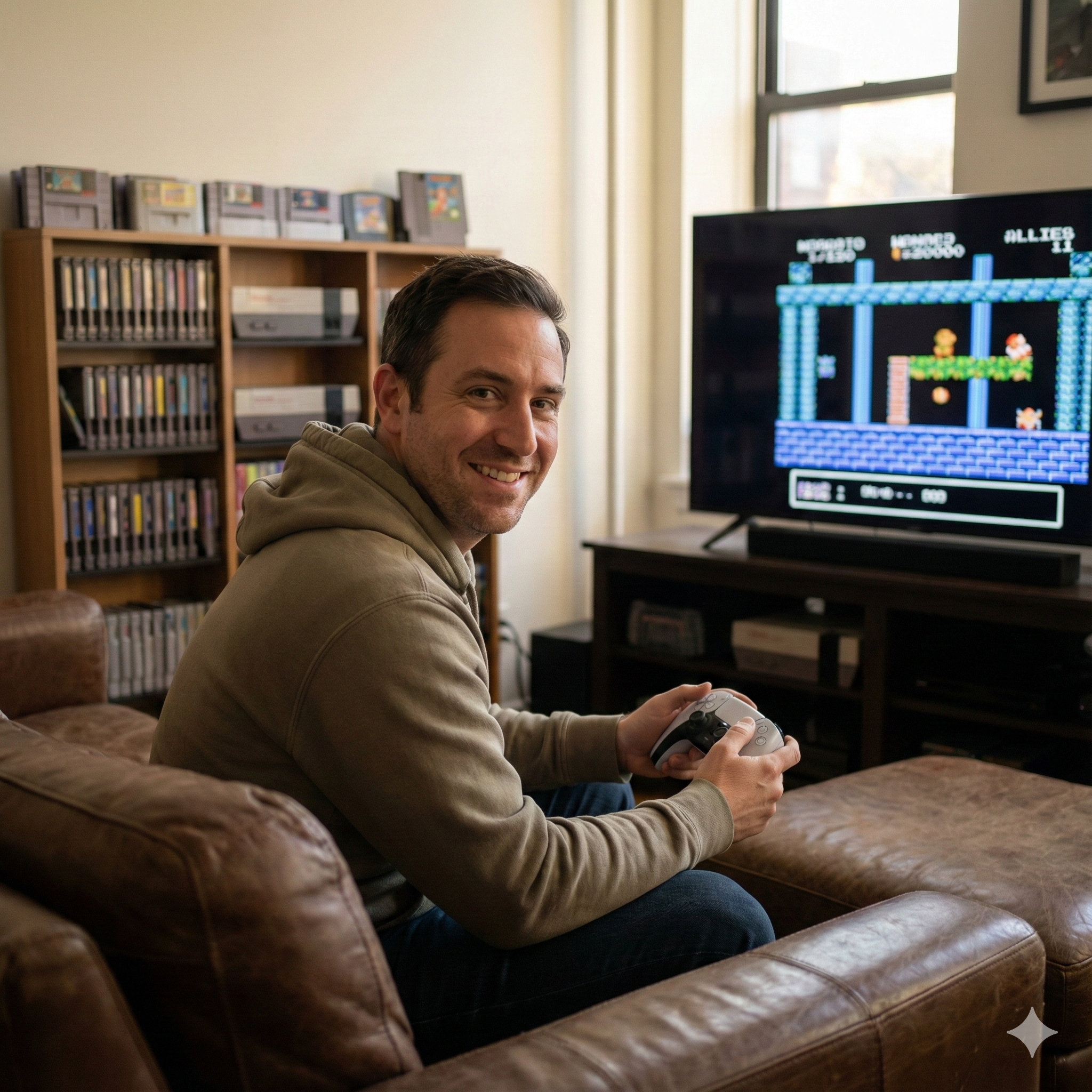 <em>Alex M. – New York, NY</em>