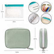 Pilly – The Pill Organizer Bag