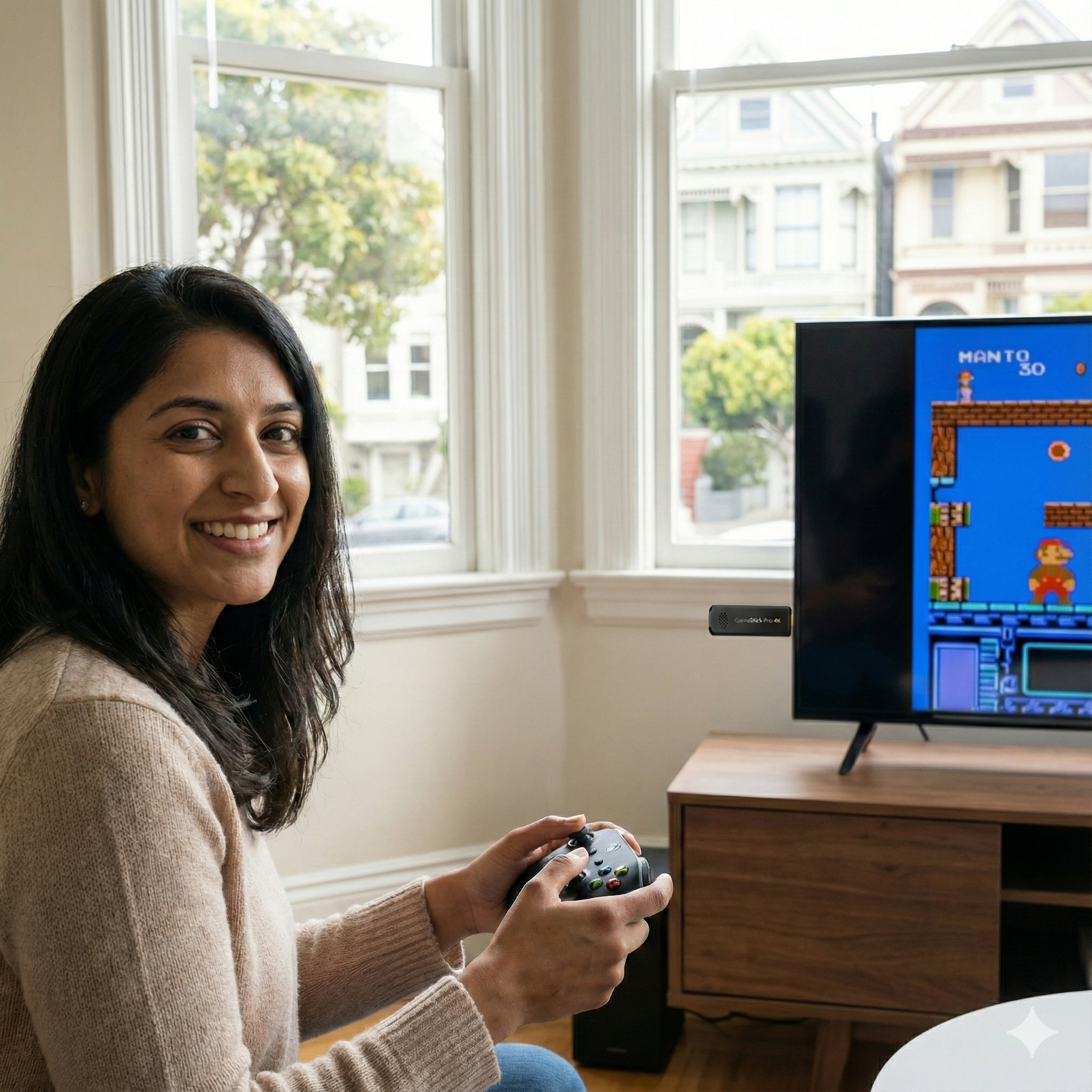 <em>Priya S. – San Francisco, CA</em>