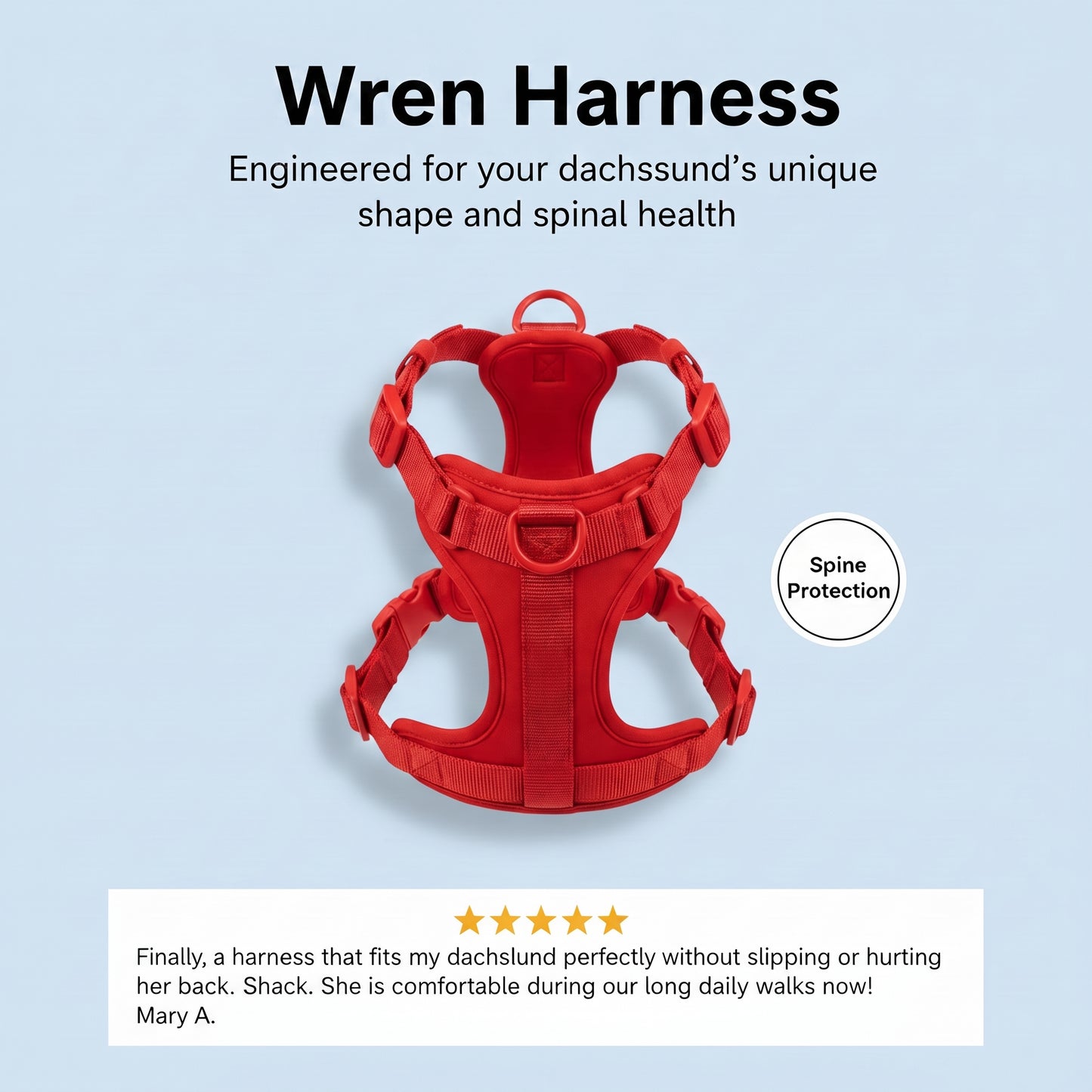Wren Harness
