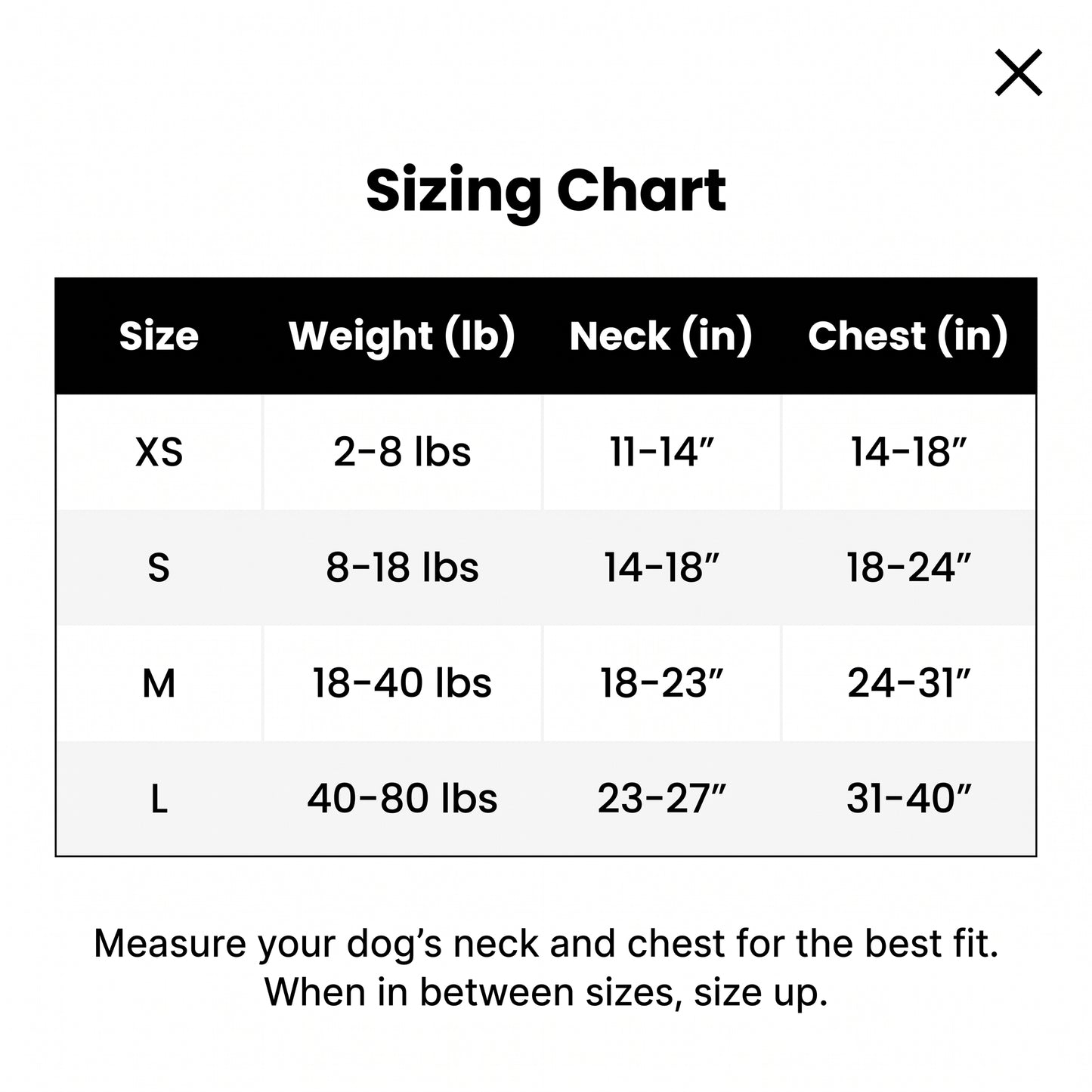 Wren Harness