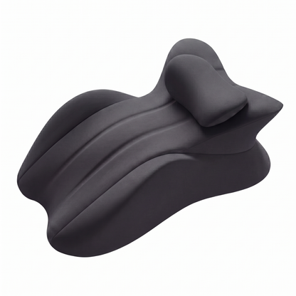 The Intimacy Support Pillow