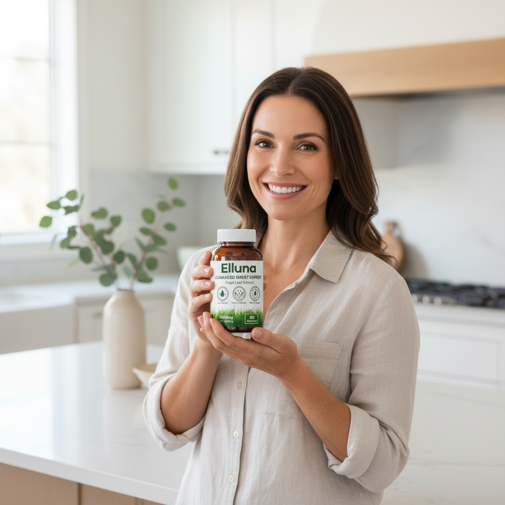 Sage Leaf Extract