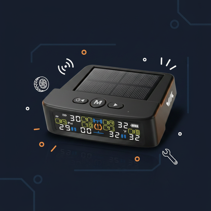 TPMS Kit
