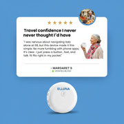AI Bluetooth Translator