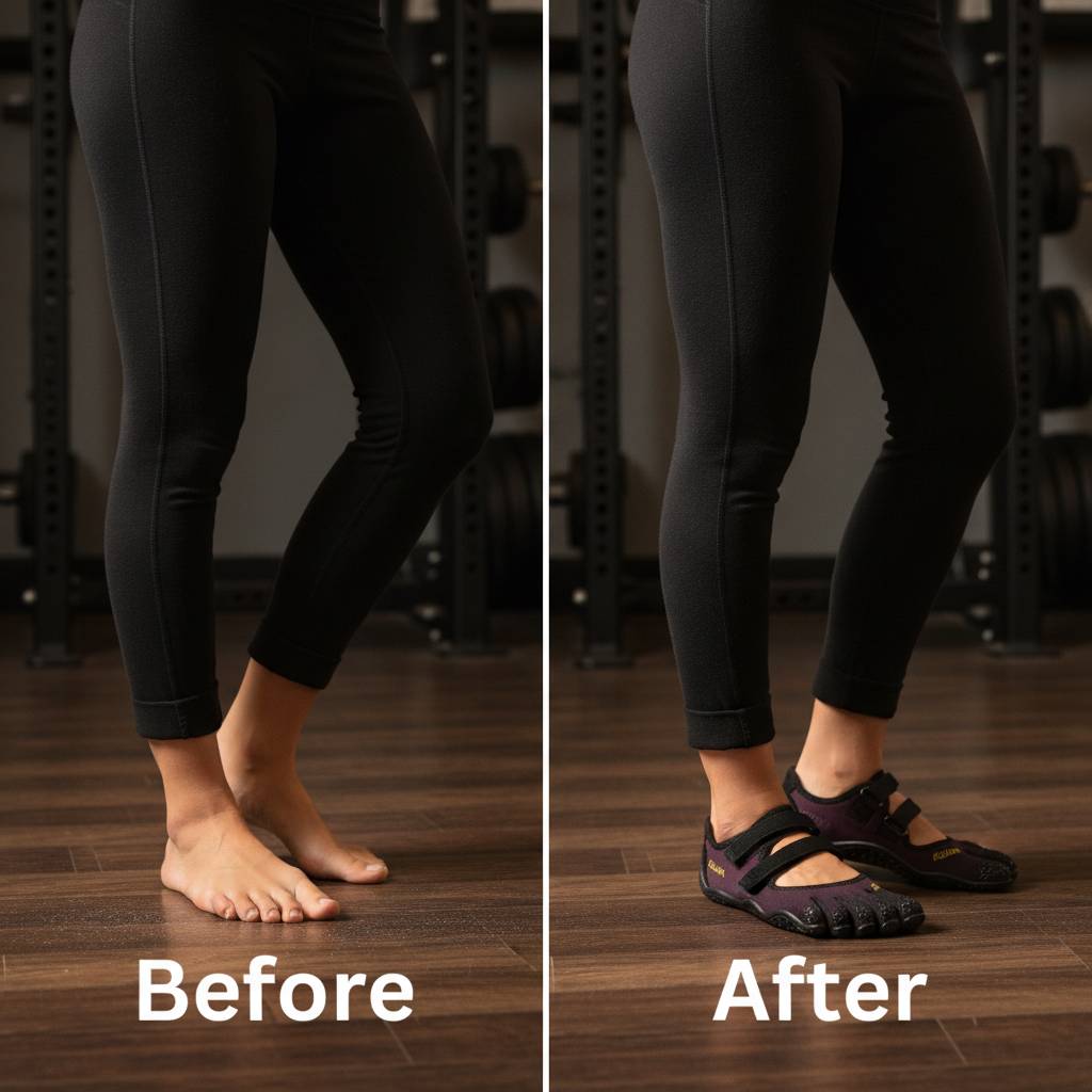 Elluna FiveFingers
