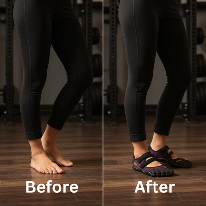 Elluna FiveFingers