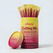 Elluna CraveLess™ Elixir