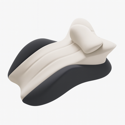 The Intimacy Support Pillow