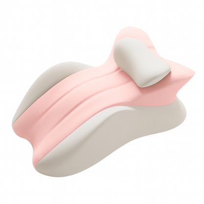 The Intimacy Support Pillow