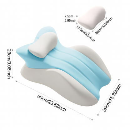 The Intimacy Support Pillow