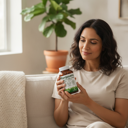Sage Leaf Extract