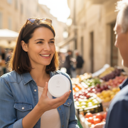 AI Bluetooth Translator