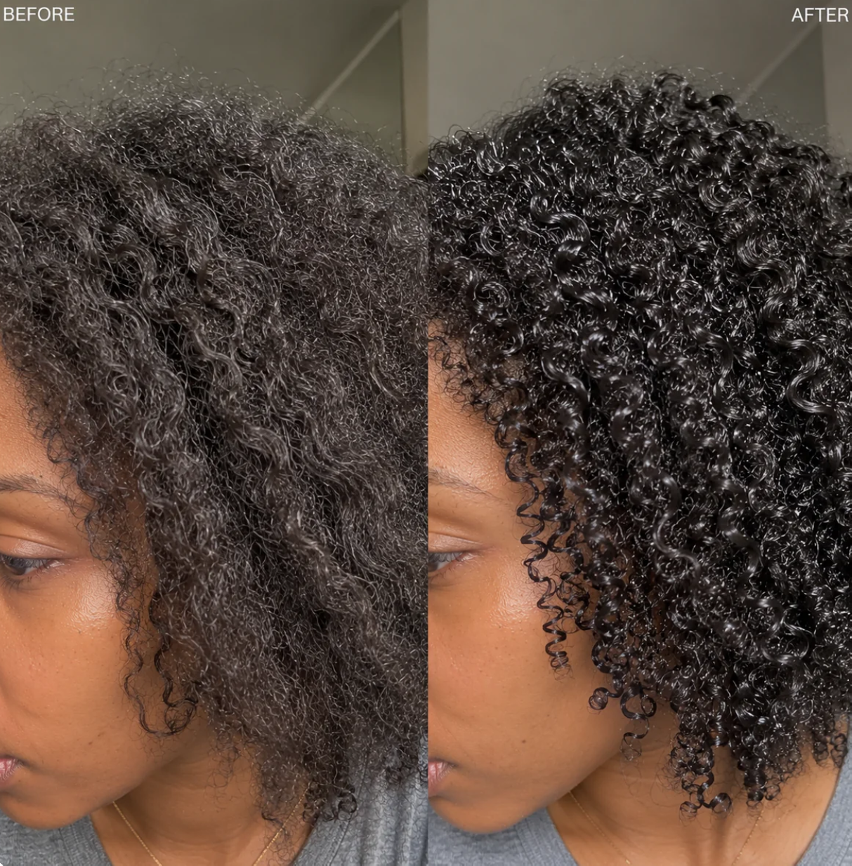 MistGlow™ Steam Mist Brush — Detangle, Hydrate & Smooth with Red Light
