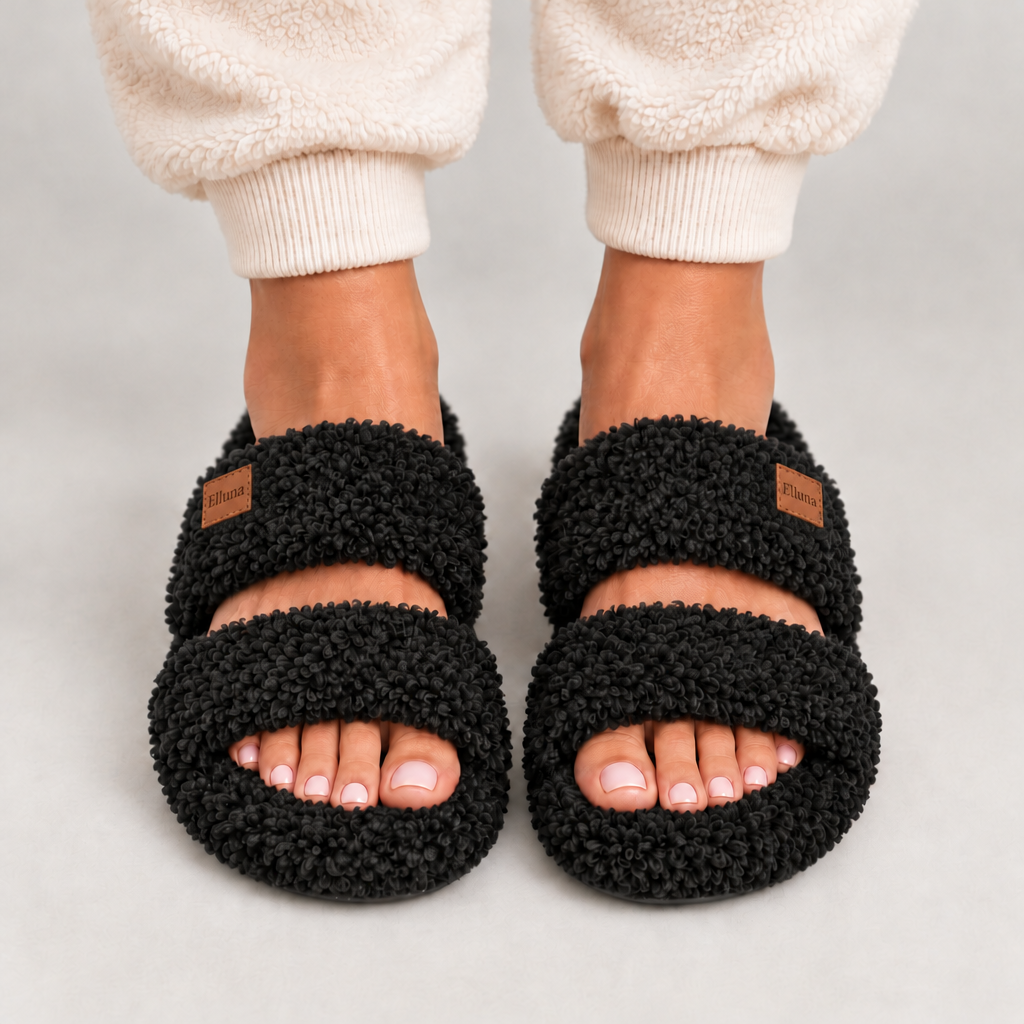 StayOn Slipper