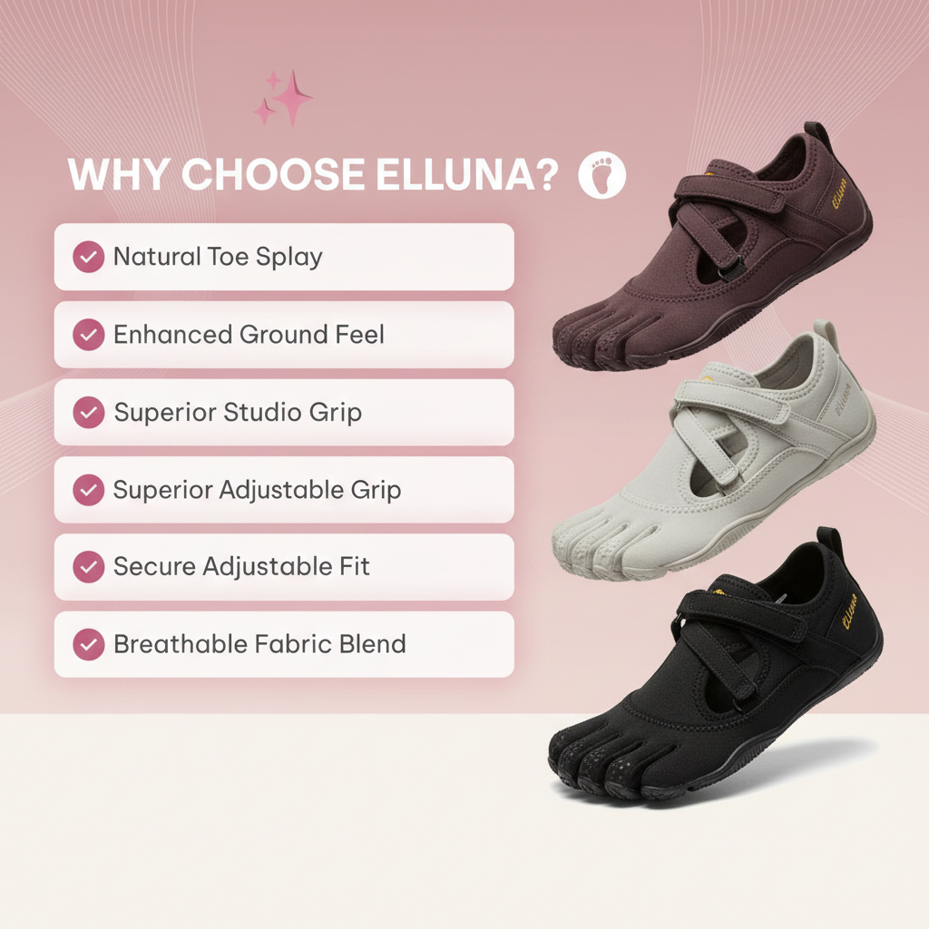 Elluna FiveFingers