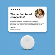 AI Bluetooth Translator