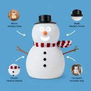 Mr. FrostByte