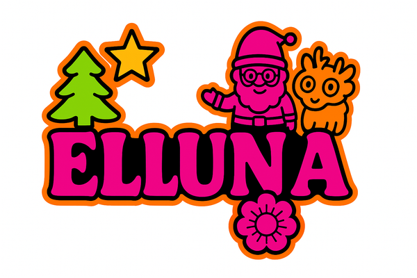 Elluna