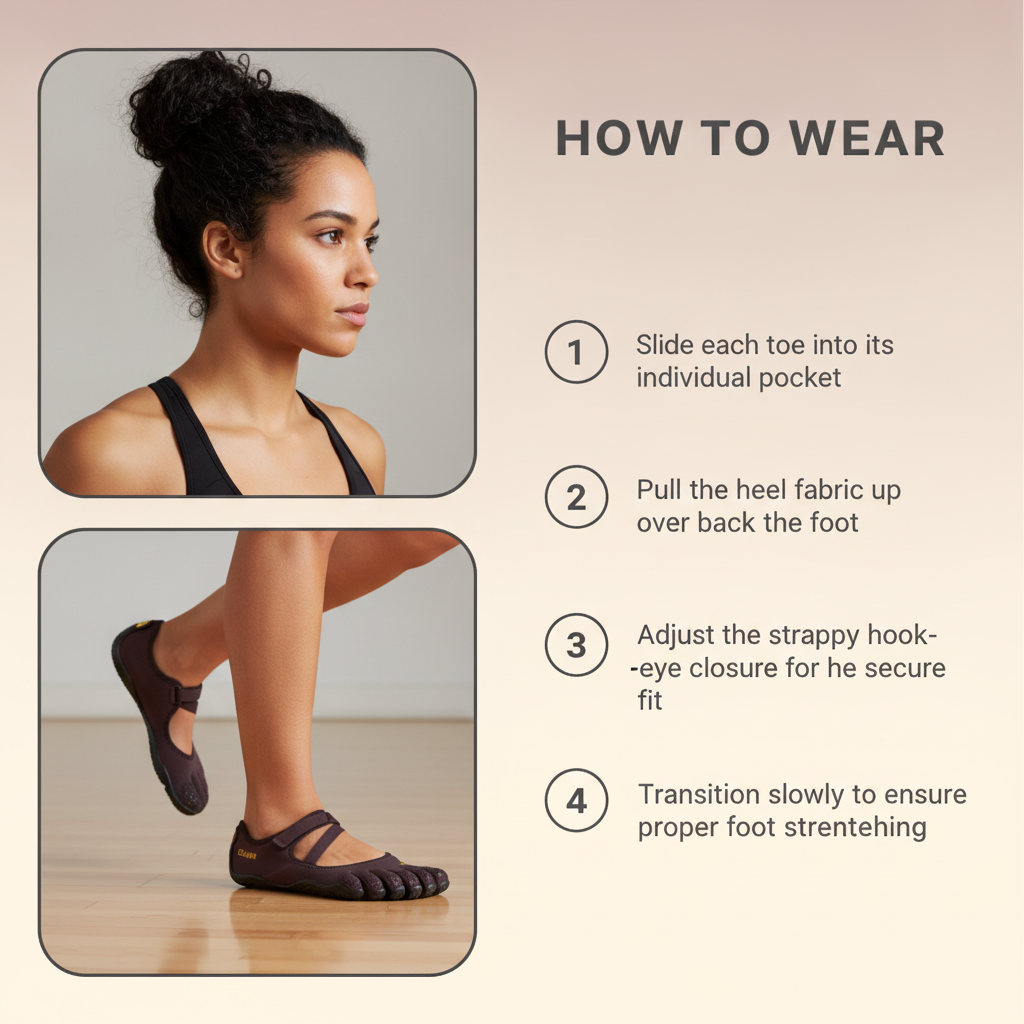 Elluna FiveFingers