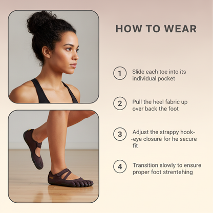 Elluna FiveFingers